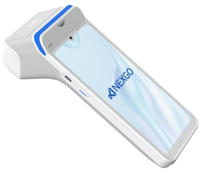 NEXGO N96 payment terminal